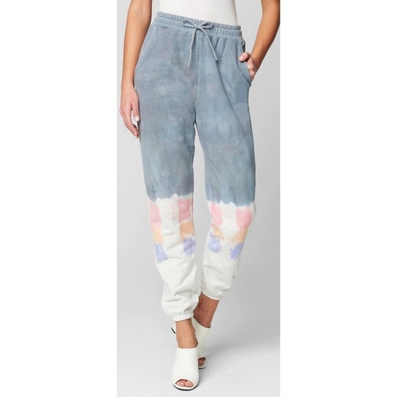 NWT BlankNYC Into The Groove Sweatpants sz SML $88 retail - Picture 8 of 8
